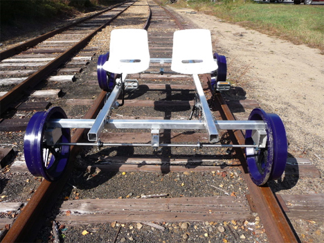 Go Your Own Way: 3 Amateur-Built People-Powered Cars Gadgets 