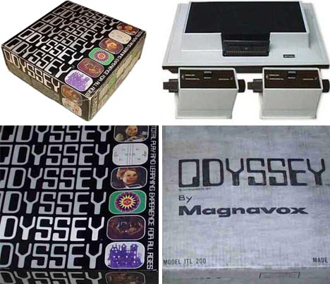 Original Gadgets: 5 Modern History-Making High-Tech Firsts