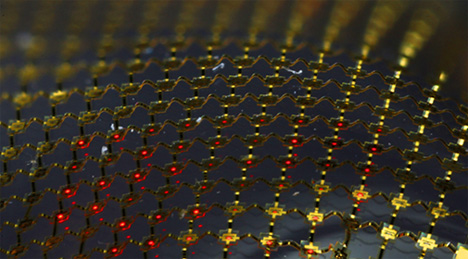 flexible LEDs 2