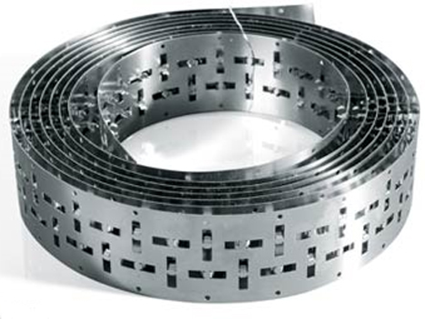 Steel Velcro” Super-Strong Fastener Holds 35-Ton Loads