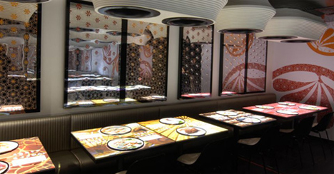 inamo tables