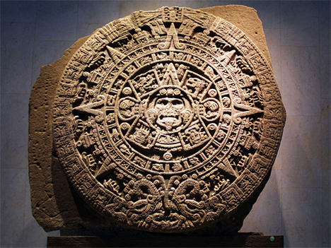 mayan calendar