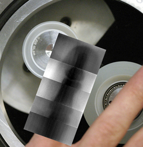 Scotch Tape Can Create X-Rays, and More You Didn't Know About The Sticky  Stuff, Smart News