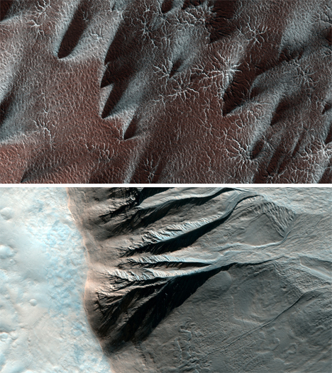 mars images