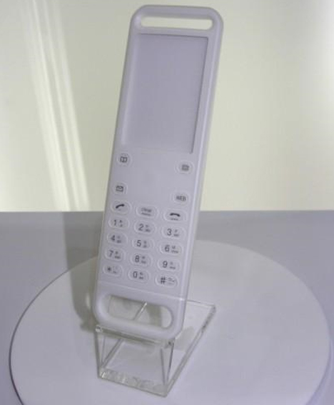 soap phone