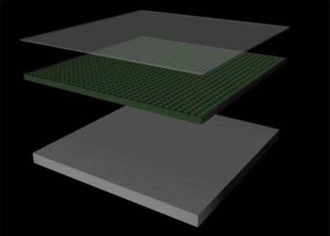 solar roadways construction