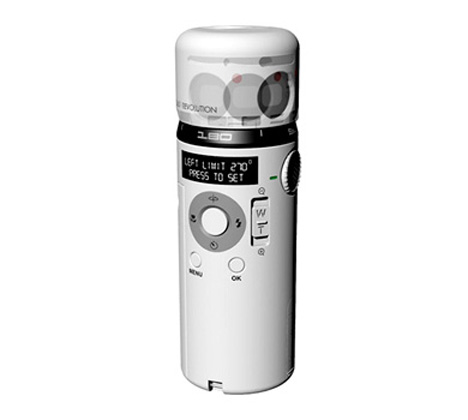 360 degree camera