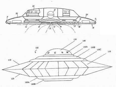 diy ufo