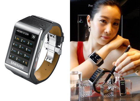 samsung watch phone