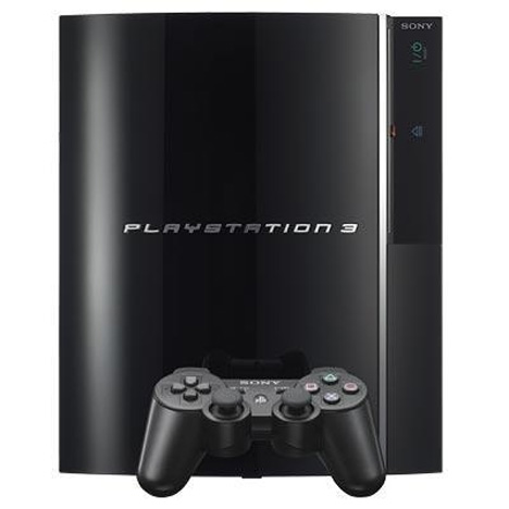 sony playstation 3