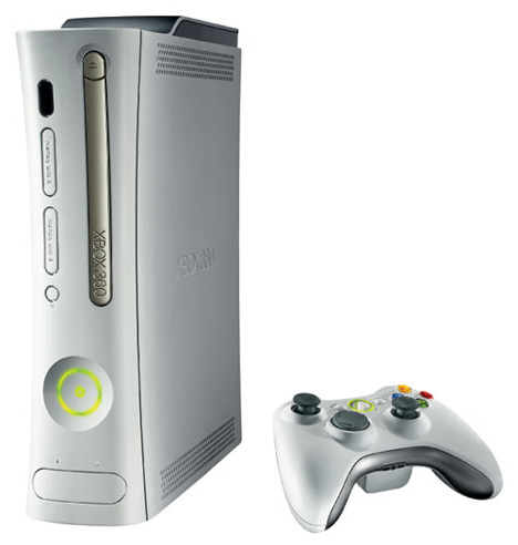 xbox 360