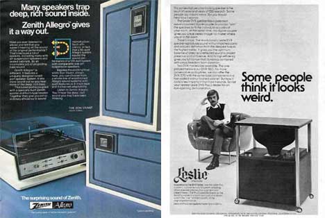 Vintage TEAC Advertising - Vintage Audio Love