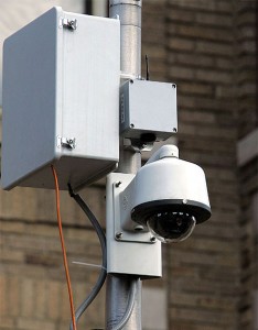 Crime Fighting Future: Town’s High-Tech Anti-Crime System | Gadgets ...