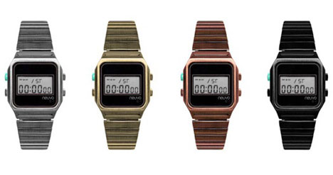 Virtual Watch Shopping? iPhone App Lets You Try One On | Gadgets ...