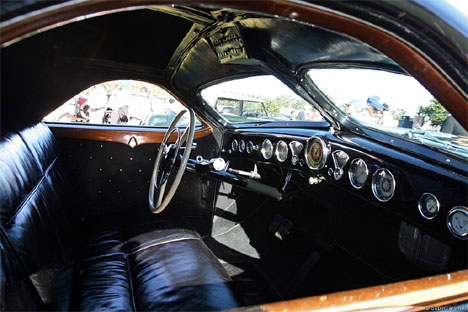 Dymaxion: How this radical 1930s car changed vehicle design | CNN