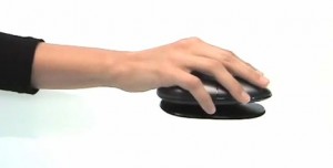 Tilt-A-Mouse: Hovering Mouse Moves in Every Direction | Gadgets