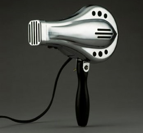 A Lot of Hot Air: 90-Year Evolution of the Home Hair Dryer | Gadgets,  Science & Technology