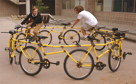 circular bike rides near me