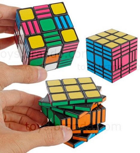 latest rubik's cube