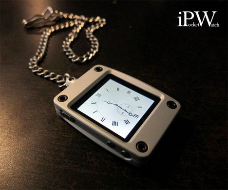 Watch ipod online case