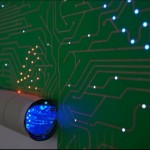 Light-Up LED Wallpaper That Brings Rooms to Geeky Life | Gadgets, Science &amp; Technology