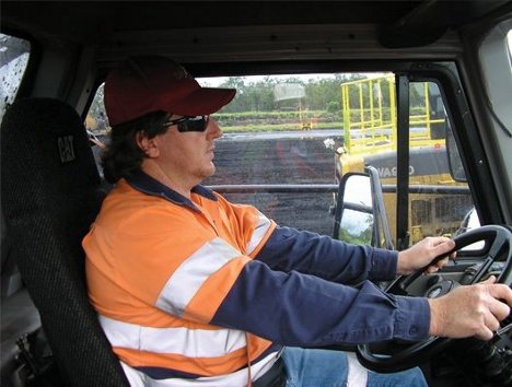 Jeg vil være stærk Pickering Hates Trucker Cap Measures How Awake On-Duty Drivers Are | Gadgets, Science &  Technology