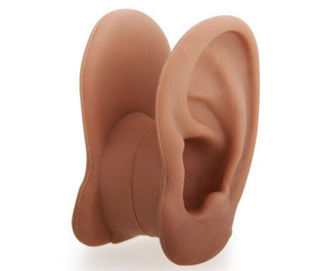 Fake ear buds new arrivals