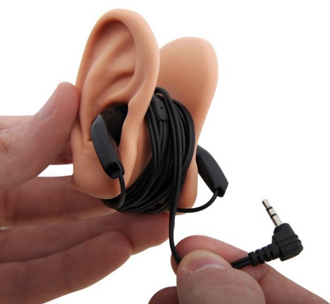 Flesh colored earbuds hot sale