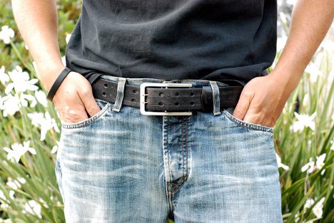 Iphone on sale belt buckle