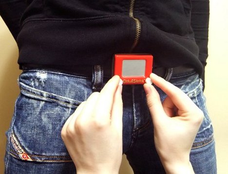 functional belt buckles