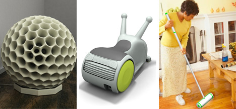 creative vacuum concepts