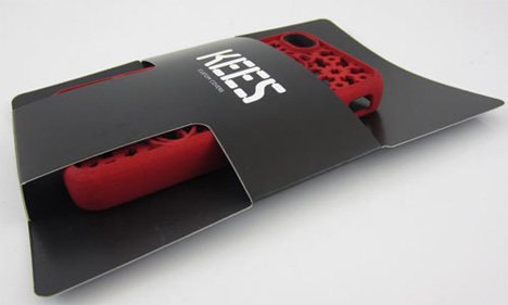 custom 3d printed iphone cases