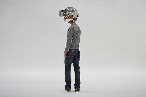 decelerator helmet