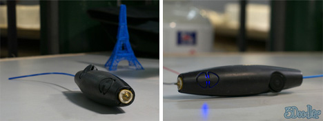 3doodler pen