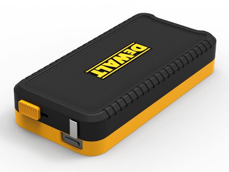 dewalt iphone case