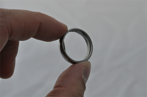 escape ring