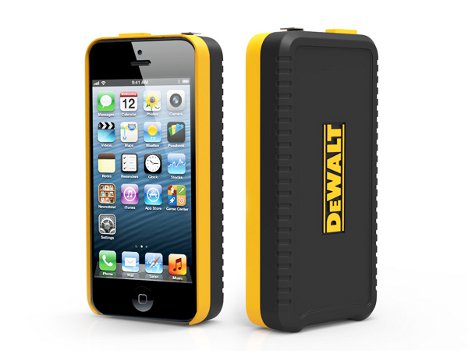 measuring tape iphone case