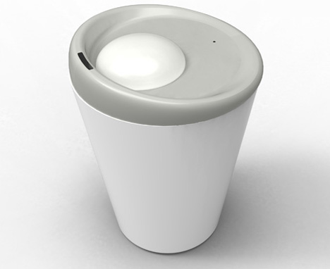 nohot coffee cup