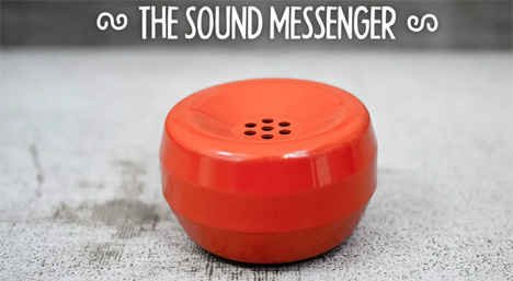 telesound speaker