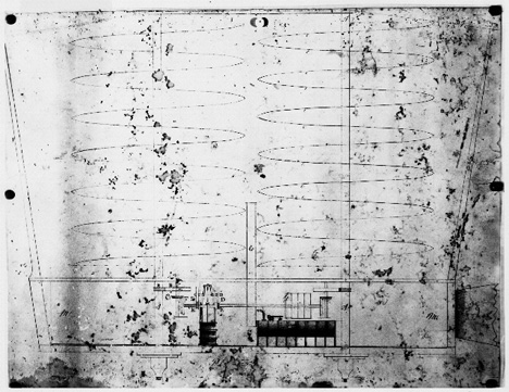 cross section confederate helicopter plan