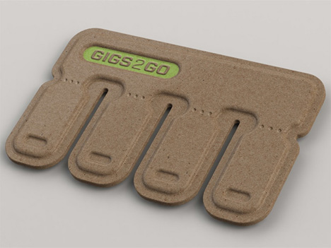 gigs2go usb flash drives