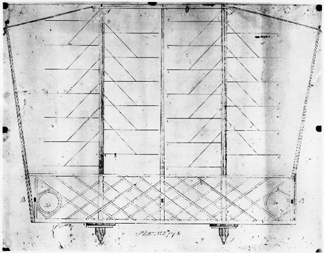 plans for the confederate helicopter