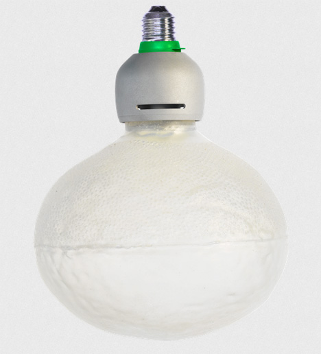 booo flexible light bulb