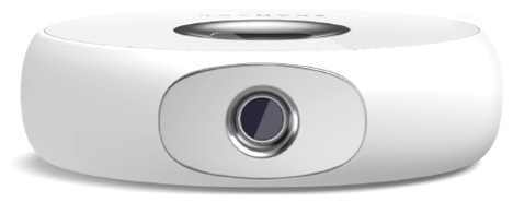 scanadu scout