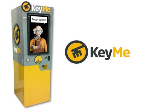 keyme keymaking kiosk