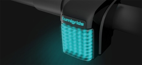 lumigrids