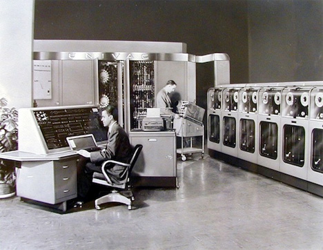 computers that changed history