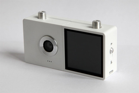 duo camera