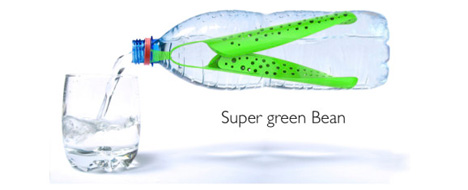 waterbean water filter