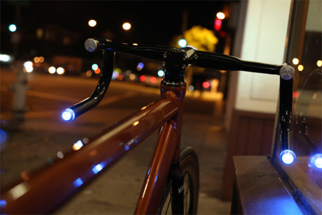 Helios Handlebars